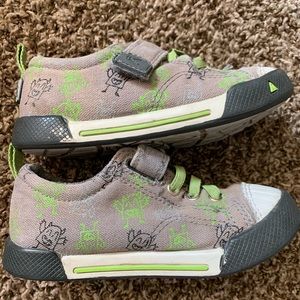 Keen Sneakers Toddler Sz 9